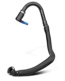 46134 PCV Valve Breather Tube Hose with Sensor Fit for Ford Escape 1.5L 2017-2019...