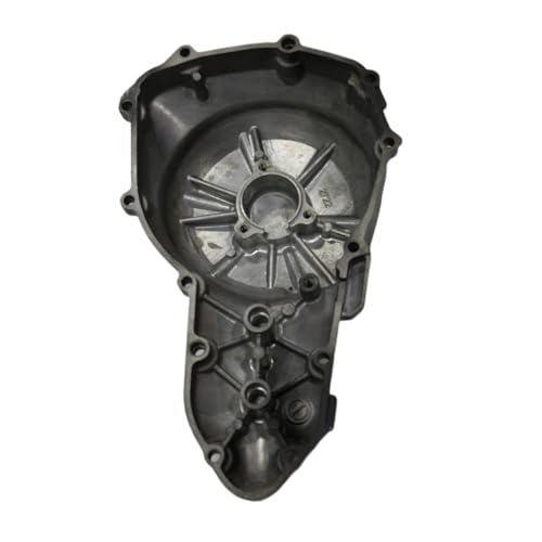 Carter de vilebrequin pour Kawasaki Ninja 650 finition premium