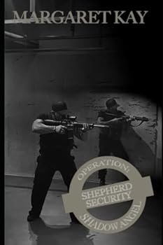 Operation: Shadow Angel