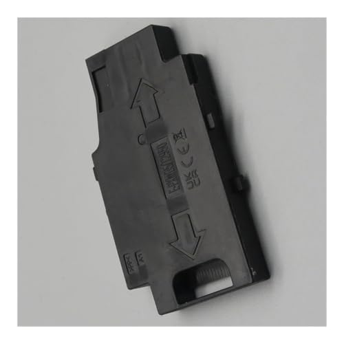 Caja de mantenimiento EPSON WF-100W para imprimir documentos sin manchas en viajes