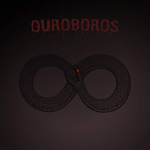 Amazon Music UnlimitedでProject CrypticのOuroborosを