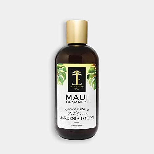 Tropical Lotion, Hawaiian Gardenia Fragrance, 8.5 Ounce