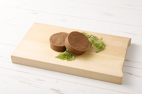 ブラウンチーズ 2個セット 60g×2個 計120g チーズ デザート スイーツ 生乳 乳製品 熊本県 益城町