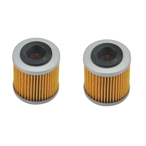 Filtre à huile pour moto tout-terrain et supermotard TC250 TE310 TE450 SM510 SM530
