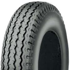 Tyres including.4.80 / 4.00-8 70M (6PR) ST-81 hose for trailer.