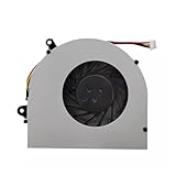 Matériau : Les ventilateurs de refroidissement sont généralement fabriqués en plastique ou en métal, offrant une bonne conductivité thermique et une grande durabilité.