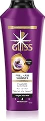 Wonder Shampoo