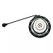 Diesel Gas Cap, Diesel Fuel Cap for Ford, FC1068, 8C3Z-9030-C Replacement for 2008-2017 Ford F250 F350 F450 F550 Super Duty 6.4L, 6.7L, 2008 2009 2010 2011 2012 2013 2014 2015 2016 2017