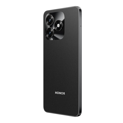 Honor X5C Plus 4+128, 128 Gb, Black - 6