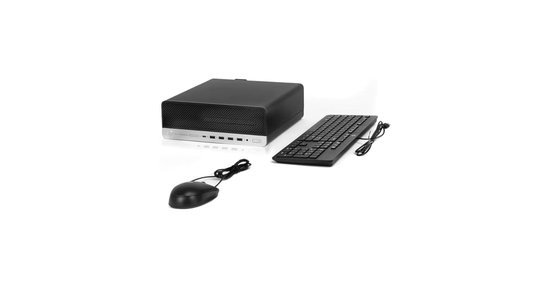 HP　EliteDesk 800 G5 DM　i5　SSD　デスクPC Amazon.com: HP EliteDesk 800 G5 SFF Business PC Desktop