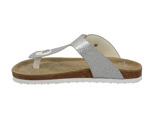 TOM TAILOR Girls' 3272208 sandals3