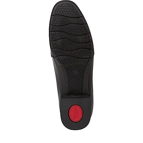 Image of Tamaris Wide FIT Slipper 8-84205-41 weit