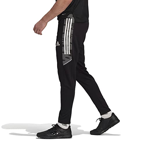 adidas Mens CONDIVO21 Training Slim Pant2