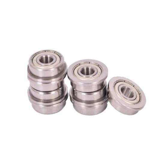 tWJbvxAO5 LF1680 F688ZZ F688-4  4mm  4mm TCY 8 * 16 * 4 mm F688W4 F618/8 ZZ