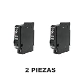 Pastilla de luz 30 amperes 13 Imagen adicional