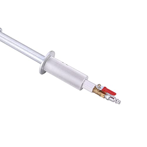 Nk Support Car Dent Air Pneumatic Repair Dent Puller Auto Body Suction Cup Slide Hammer Tool Kit Car Dent Remover Hand Tools #TOP5