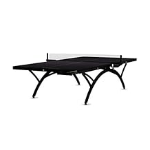 Killerspin SVR Blackwing O Indoor and Outdoor Fiberglass Surface Ping Pong Table