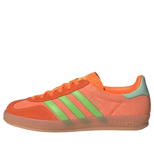 Basket Gazelle Indoor W Adidas Pulse Mint pour vos sorties en ville
