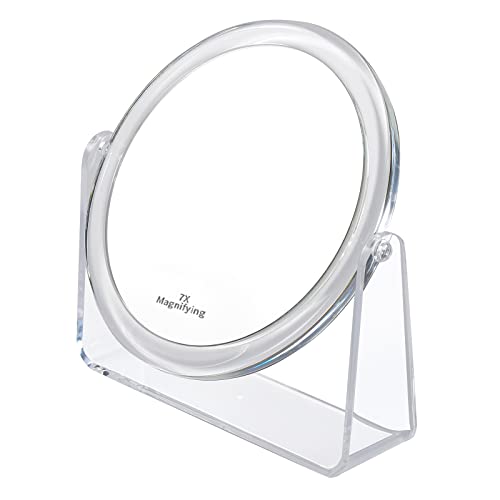 The Ultimate Desk Mirror Guide How To Choose The Best Standing Mirror