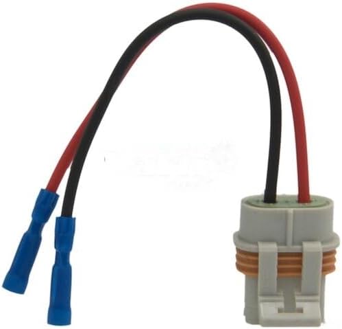 A/C Condenser Fan Motor Connector for 2004-2008 Dodge Ram 1500