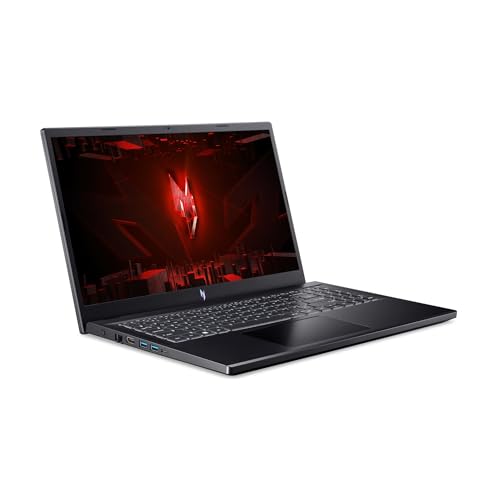 Acer ANV15-51-50ZJ-CA, 15.6" FHD Laptop, Intel Core i5-13420H Processor, 16GB DDR5, 512GB SSD, NVIDIA GeForce RTX 4050 GPU, Windows 11 - Image 3
