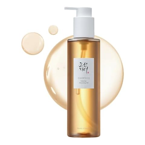 Beauty of Joseon Ginseng Cleansing Oil Cover