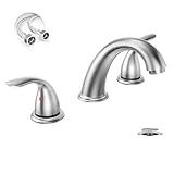 Phiestina 3-Hole 8 Inch...