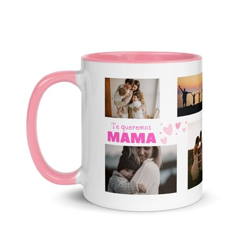 Genérico taza personalizada