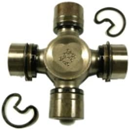 Replaces OEM U-Joint