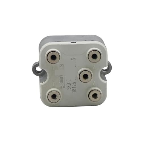 Pont redresseur SKD30/16A1 triphasé pour modules SKD25/16 et SKBE60/12