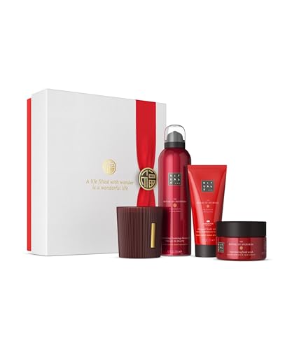 RITUALS Cofanetto regalo donna The Ritual of Ayurveda, Medium –...