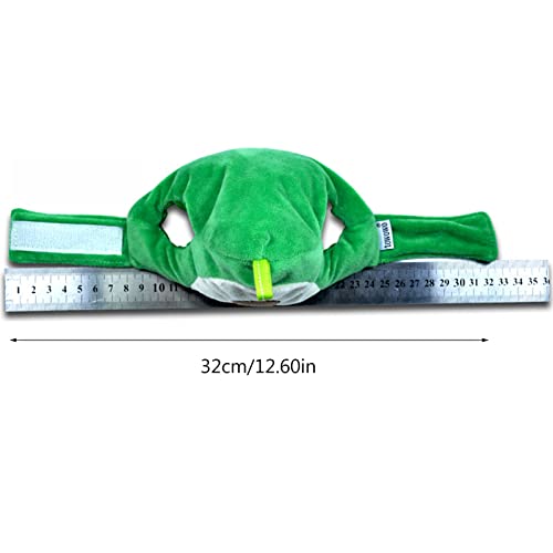 Sombrero disfraz frutas para perros y gatos miniatura 4