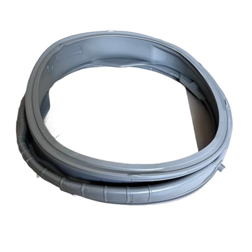 Washing Machine Door Seal Gasket MDS47123619 MDS47123605 MDS65736912 for Front Load Washer(MDS65736912-3602)