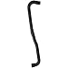 Dayco 72179 Upper Radiator Hose
