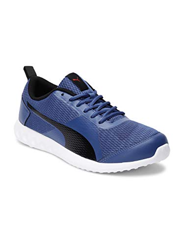 Image of Puma Mens Xyork Mu Idp Low Boot
