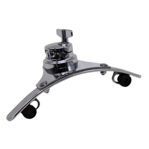 Accessoires pour batterie 10 pouces et support de suspension mécanique jazz