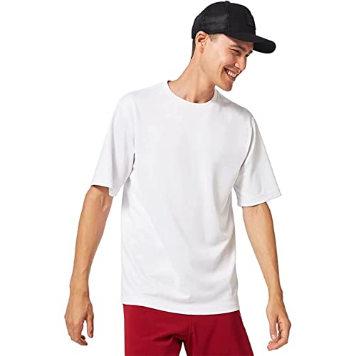 Oakley Men's Standard Swell Lf Uv Rashguard