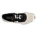 ON Men CLOUDFLASH 2 Sneakers, White/Black/Green, Size 8