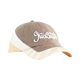 PUMA Mens X Kidsuper Baseball Cap Casual - Brown