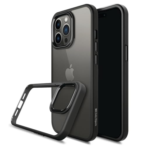 Image of DailyObjects Mobile Phone Case for iPhone 14 Pro Max Printed Vulcan Slim Back Cover | Designer Matte Finish | Hard Ultra Protective & Anti Shock