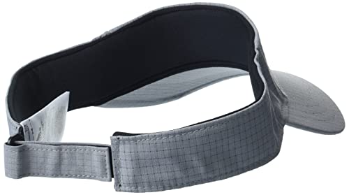 Adidas Golf Men's Standard Tour Visor, Grey, Osfm #TOP1