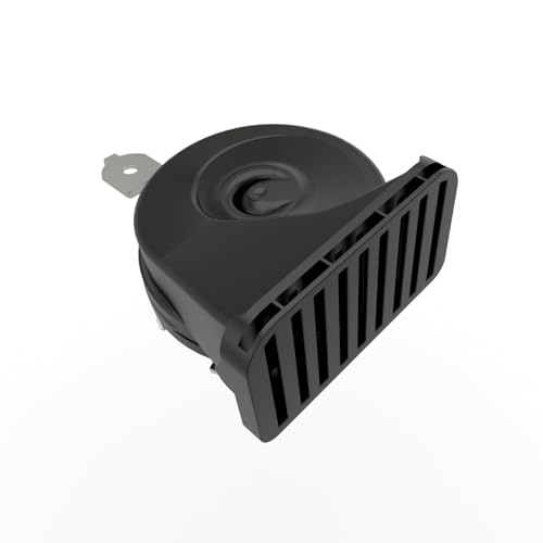 Genuine OEM Horn Kit For Dodge Durango 68386896AA