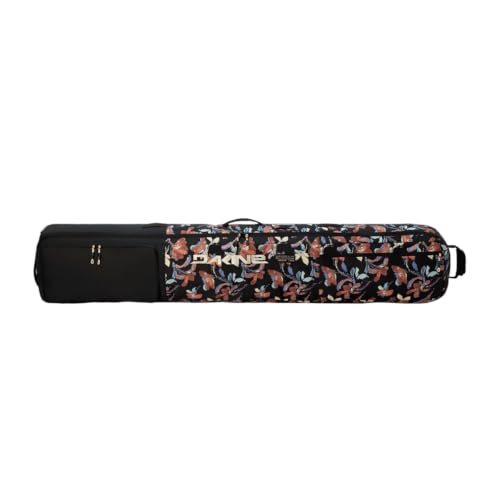 Dakine Low Roller Redesign Wheeled Snowboard Bag