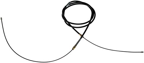 Dorman C95326 Parking Brake Cable Compatible with Select Ford Models