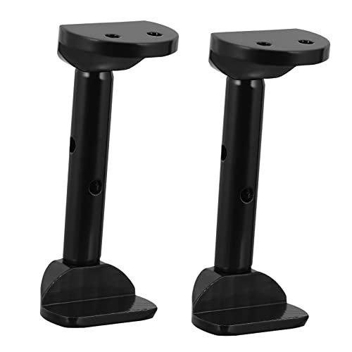 Vis pour mentonnière de violon HEMOTON lot de 3 pour réparer une fixation instable