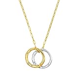Der Halsschmuck wurde aus hochwertigem 925 Sterling Silber gefertigt