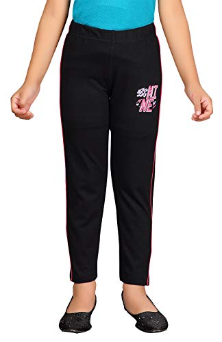 Image of SOUTH TREE Girls Trackpant 2-16yrs Multi (Pack of 3)
