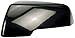 Dorman 959-329 Driver Side Upper Door Mirror Cover Compatible with Select Chevrolet/GMC Models