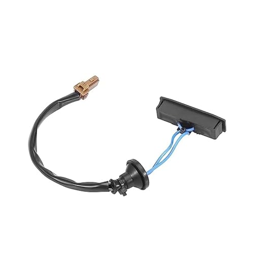 ZAPYVET Interruptor de apertura del portón trasero maletero for NISSAN, Versa 2007-2013 25380-ED000 Interruptor de apertura del maletero en el tablero