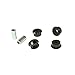 Whiteline W63396 Rear Control Arm Bushing